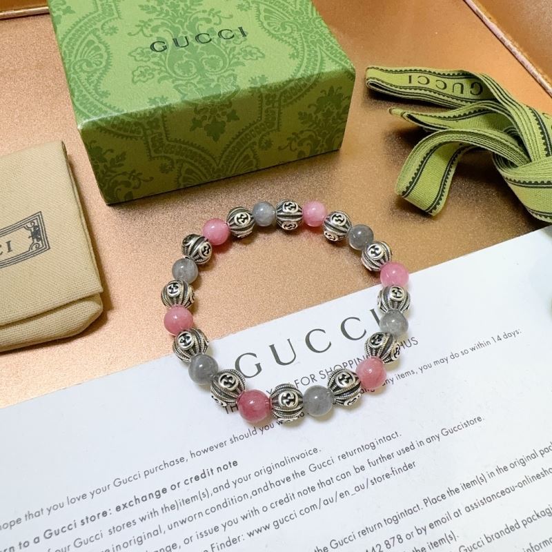 Gvc*1 bracelets